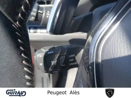 Photo 17 Peugeot 5008  BlueHDi 130ch S&S EAT8