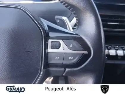 Photo 15 Peugeot 5008  BlueHDi 130ch S&S EAT8