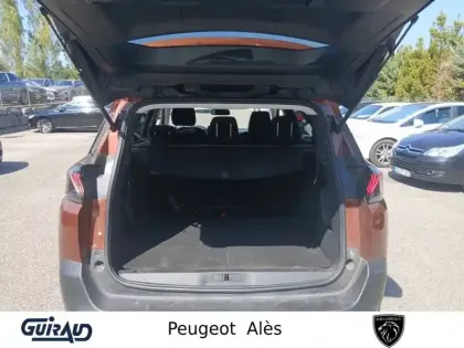 Photo 5 Peugeot 5008  BlueHDi 130ch S&S EAT8
