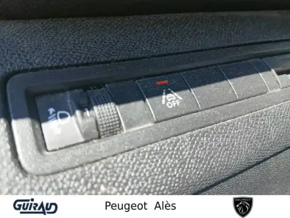 Photo 14 Peugeot 5008  BlueHDi 130ch S&S EAT8