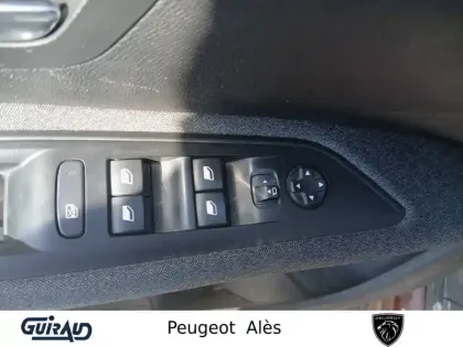 Photo 11 Peugeot 5008  BlueHDi 130ch S&S EAT8
