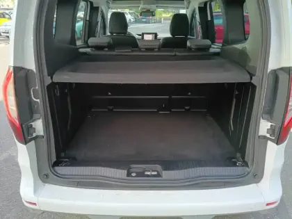 Photo 14 Renault Kangoo  Blue dCi 115 EDC