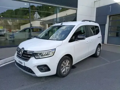 Photo Renault Kangoo Techno