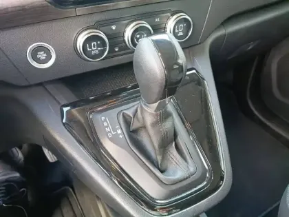 Photo 12 Renault Kangoo  Blue dCi 115 EDC