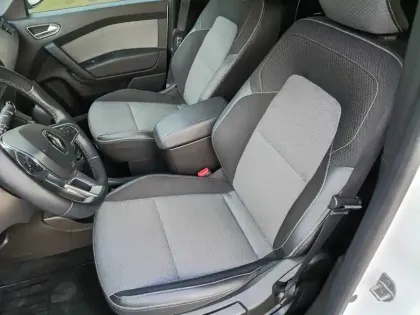 Photo 8 Renault Kangoo  Blue dCi 115 EDC