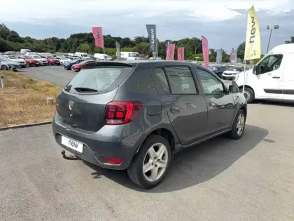 Photo 6 Dacia Sandero  TCe 90