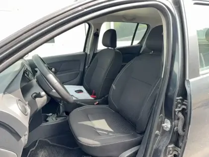 Photo 9 Dacia Sandero  TCe 90