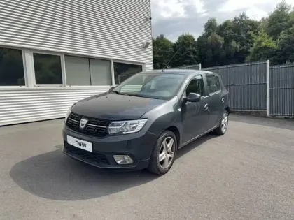 Photo Dacia Sandero Confort