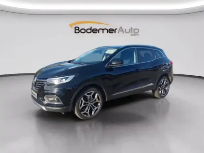 Photo Renault Kadjar Intens
