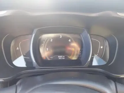 Photo 11 Renault Kadjar  Blue dCi 115 EDC