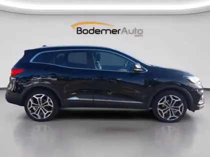 Photo 5 Renault Kadjar  Blue dCi 115 EDC