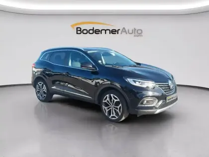 Photo 6 Renault Kadjar  Blue dCi 115 EDC