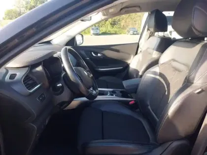 Photo 8 Renault Kadjar  Blue dCi 115 EDC