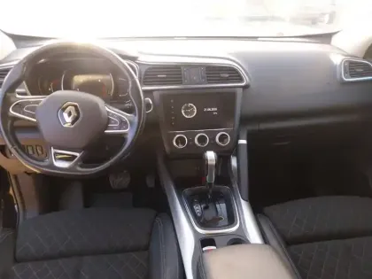 Photo 9 Renault Kadjar  Blue dCi 115 EDC