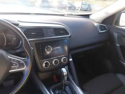 Photo 13 Renault Kadjar  Blue dCi 115 EDC