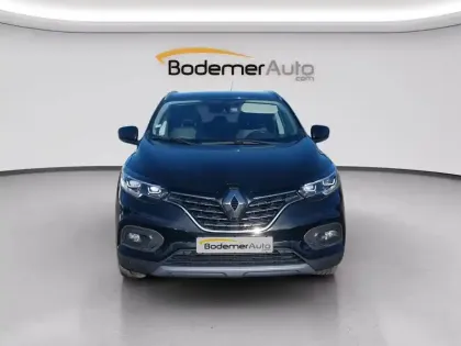 Photo 7 Renault Kadjar  Blue dCi 115 EDC