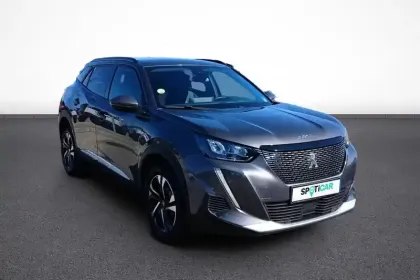 Photo 7 Peugeot 2008  BlueHDi 130 S&S EAT8