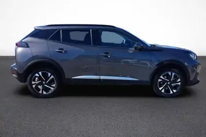 Photo 6 Peugeot 2008  BlueHDi 130 S&S EAT8