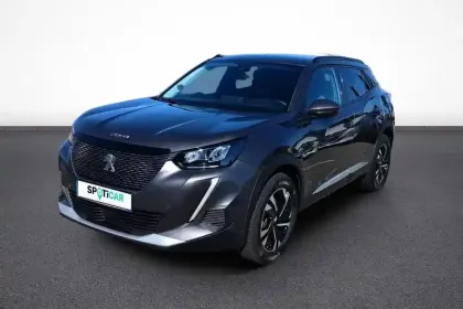 Photo Peugeot 2008 Allure