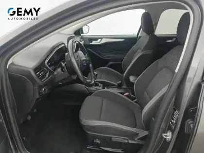 Photo 29 Ford Focus  1.0 EcoBoost 100 S&S