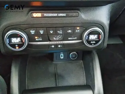 Photo 17 Ford Focus  1.0 EcoBoost 100 S&S