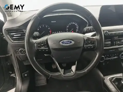 Photo 33 Ford Focus  1.0 EcoBoost 100 S&S