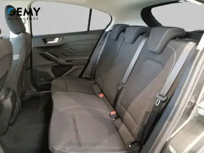 Photo 9 Ford Focus  1.0 EcoBoost 100 S&S