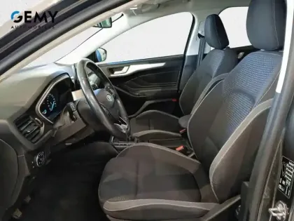 Photo 8 Ford Focus  1.0 EcoBoost 100 S&S