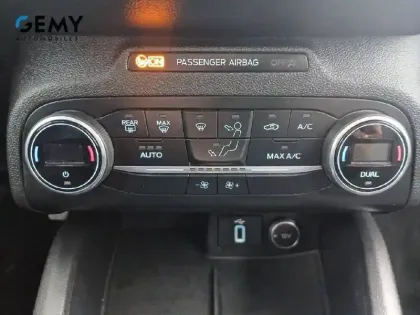Photo 41 Ford Focus  1.0 EcoBoost 100 S&S