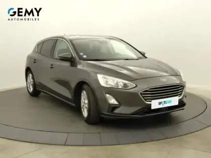 Photo 23 Ford Focus  1.0 EcoBoost 100 S&S
