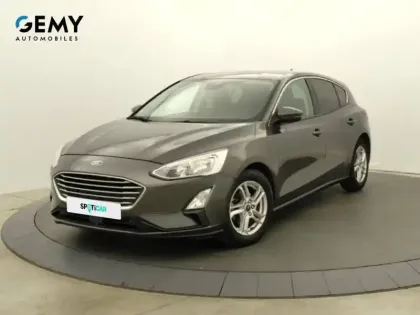 Photo 21 Ford Focus  1.0 EcoBoost 100 S&S
