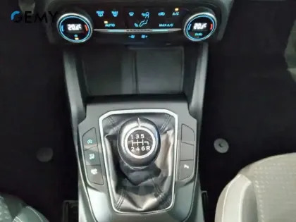 Photo 18 Ford Focus  1.0 EcoBoost 100 S&S