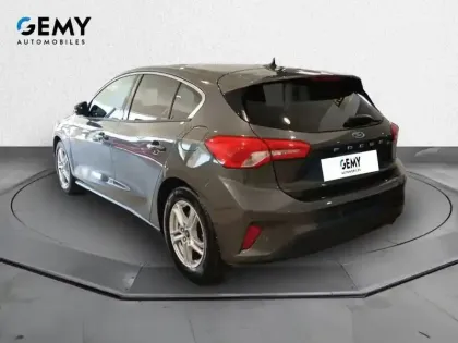 Photo 6 Ford Focus  1.0 EcoBoost 100 S&S