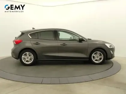 Photo 24 Ford Focus  1.0 EcoBoost 100 S&S
