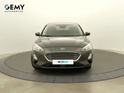 Photo 22 Ford Focus  1.0 EcoBoost 100 S&S