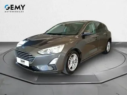 Photo Ford Focus Trend Business