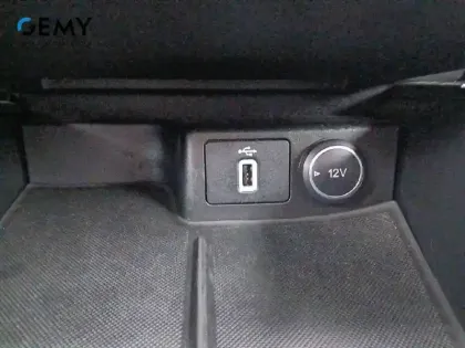 Photo 40 Ford Focus  1.0 EcoBoost 100 S&S