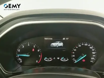 Photo 36 Ford Focus  1.0 EcoBoost 100 S&S