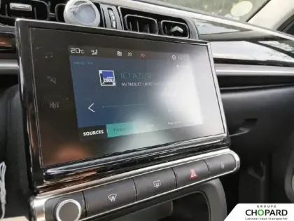 Photo 8 Citroën C3  PureTech 83 S&S BVM5