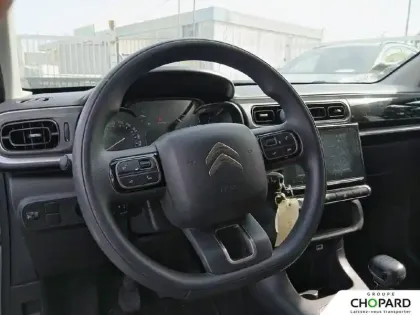 Photo 11 Citroën C3  PureTech 83 S&S BVM5
