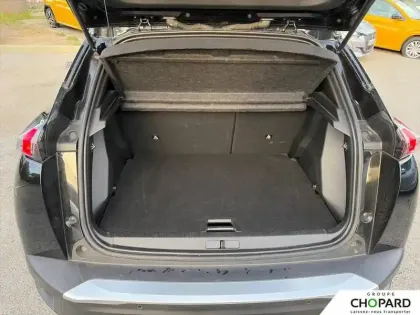 Photo 6 Peugeot 2008  Electrique 136 ch