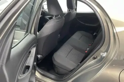 Photo 13 Toyota Yaris  Hybride 116h