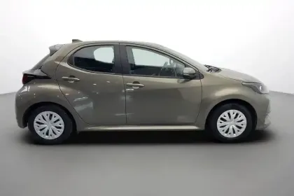 Photo 6 Toyota Yaris  Hybride 116h