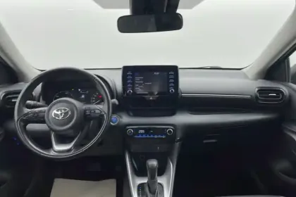 Photo 8 Toyota Yaris  Hybride 116h