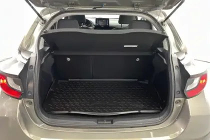 Photo 11 Toyota Yaris  Hybride 116h