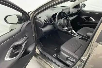 Photo 12 Toyota Yaris  Hybride 116h
