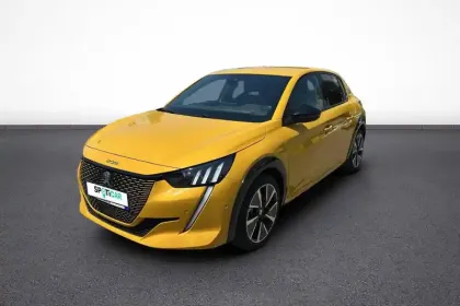 Photo Peugeot 208 Gt