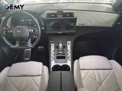 Photo 7 DS DS 7 DS7 Crossback BlueHDi 130 EAT8