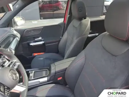Photo 10 Mercedes Classe B EQB 350 4Matic
