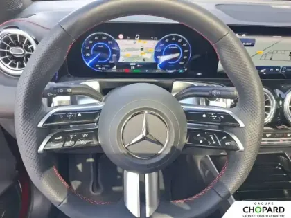 Photo 15 Mercedes Classe B EQB 350 4Matic